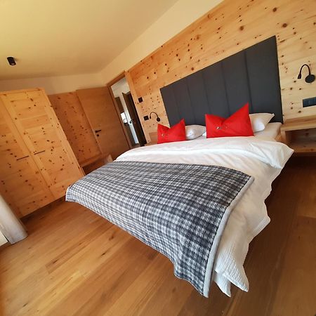 Canalhof Antermoia Habitación foto