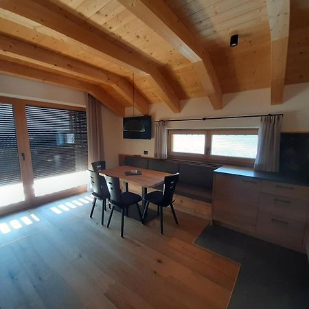 Canalhof Antermoia Habitación foto