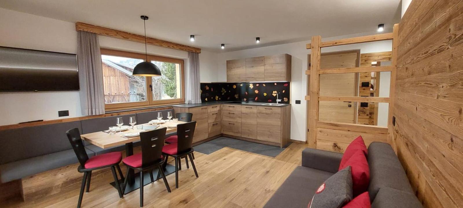 Canalhof Antermoia Habitación foto