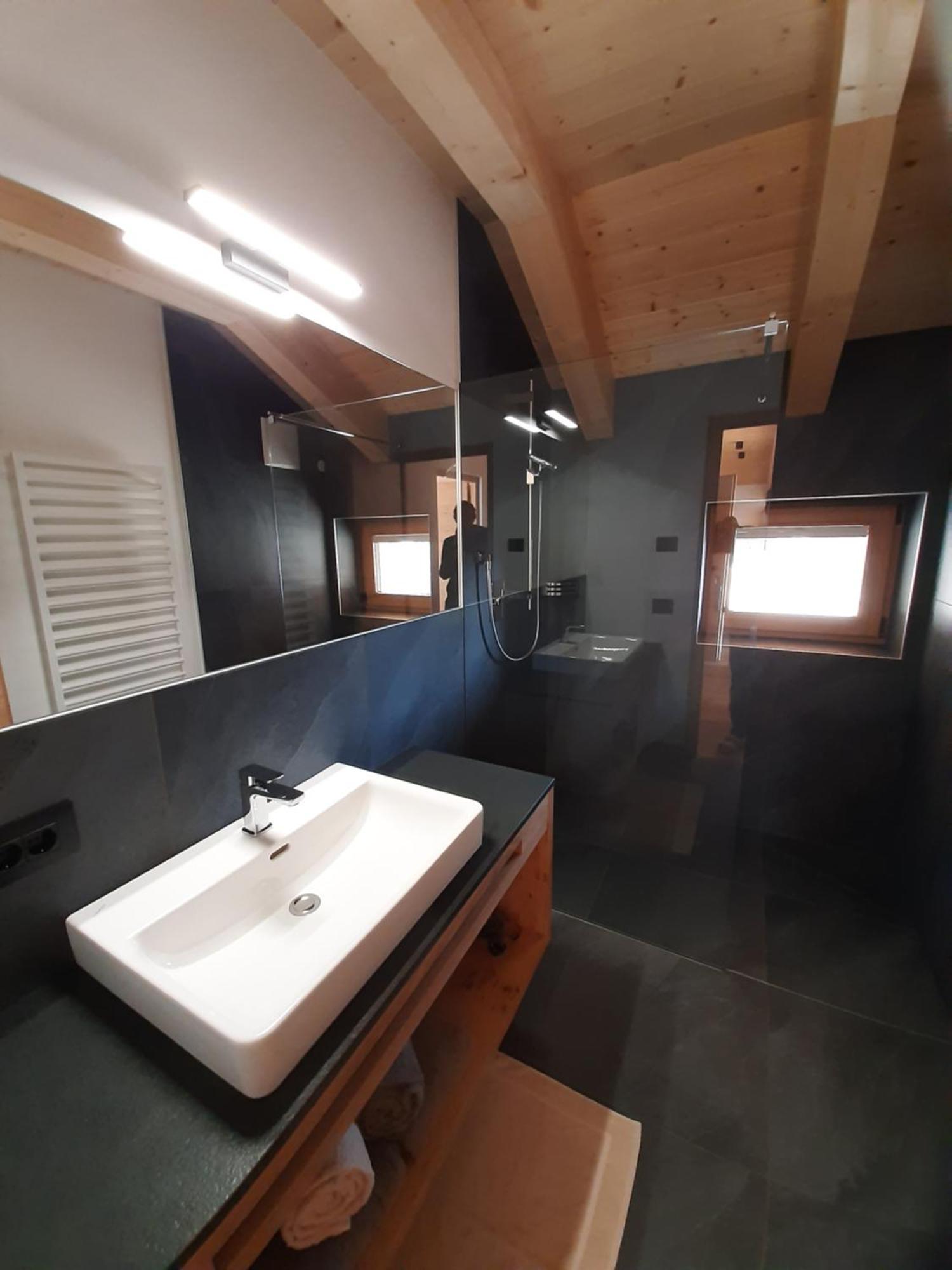 Canalhof Antermoia Habitación foto