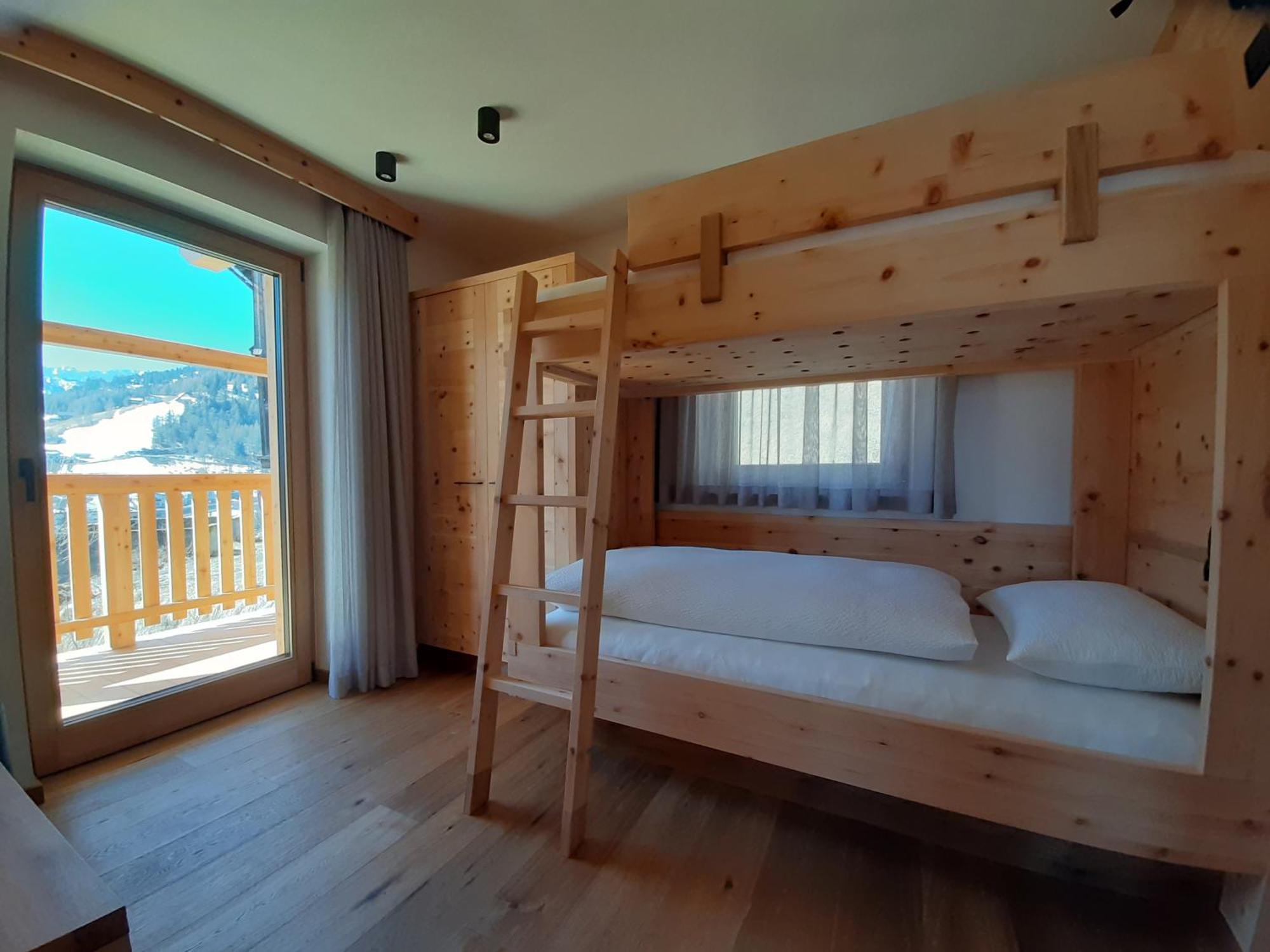 Canalhof Antermoia Habitación foto