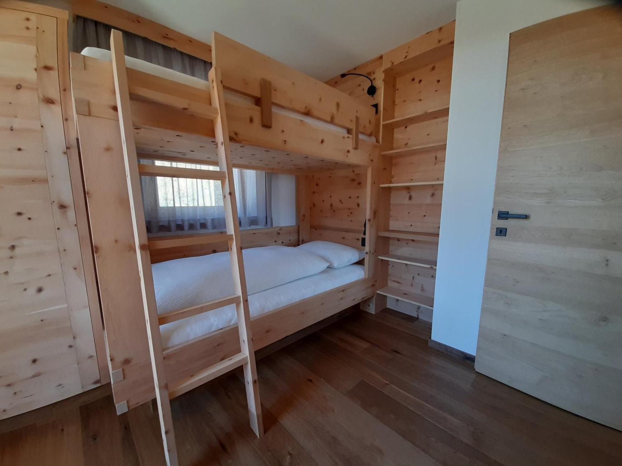 Canalhof Antermoia Habitación foto